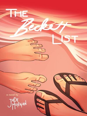 cover image of The Beckett List